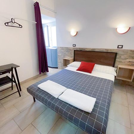 Overseas Guesthouse Roma Ngoại thất bức ảnh