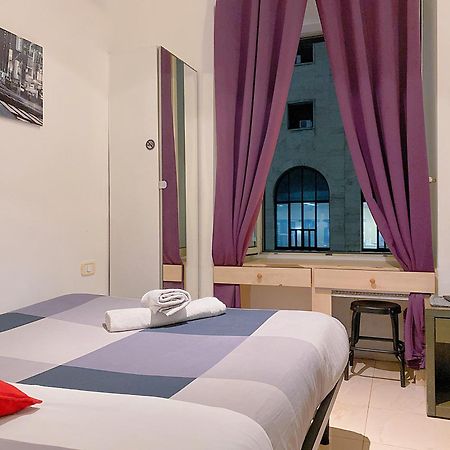 Overseas Guesthouse Roma Ngoại thất bức ảnh