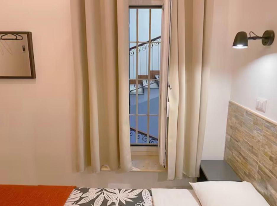 Overseas Guesthouse Roma Ngoại thất bức ảnh