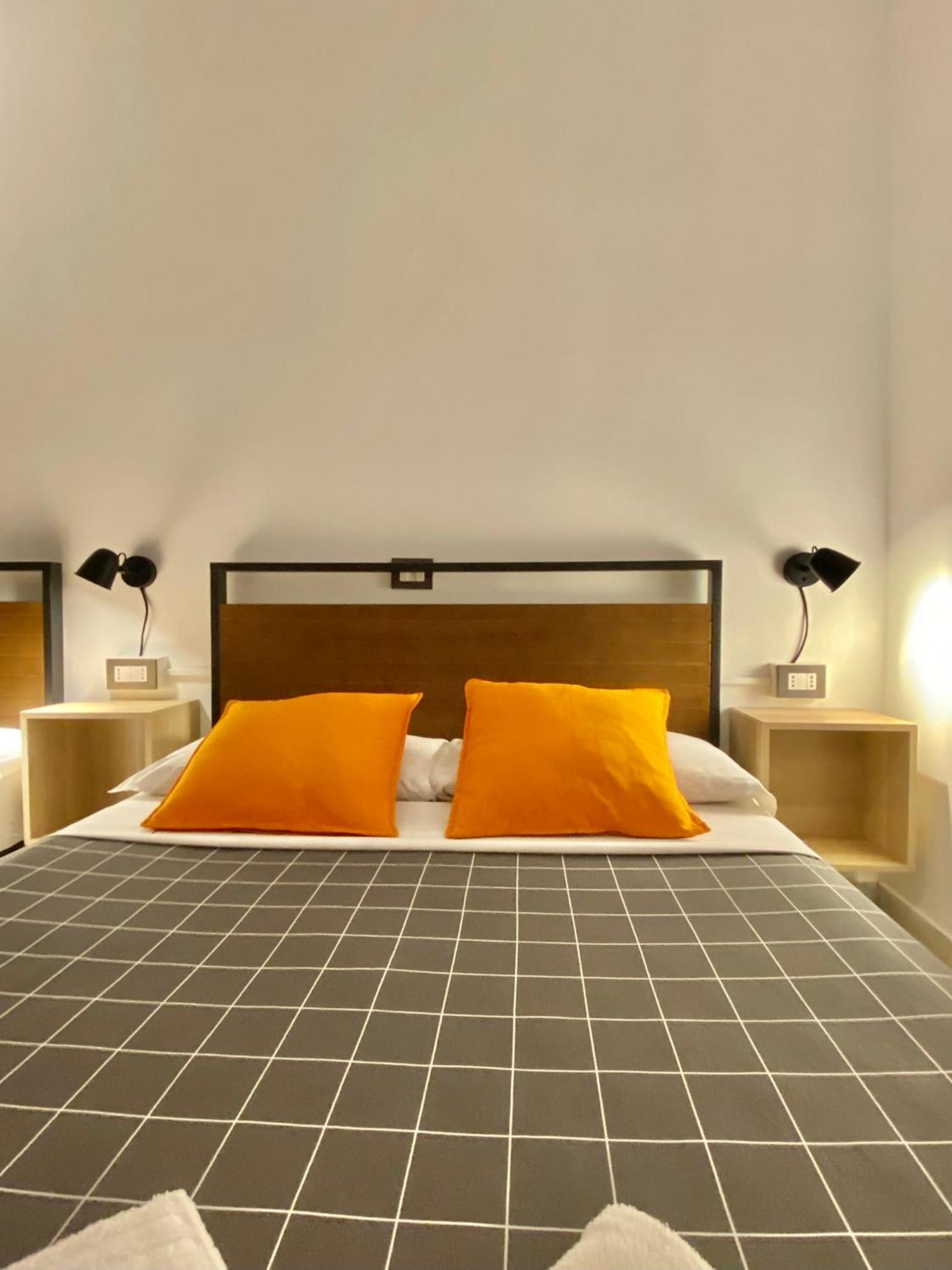 Overseas Guesthouse Roma Ngoại thất bức ảnh