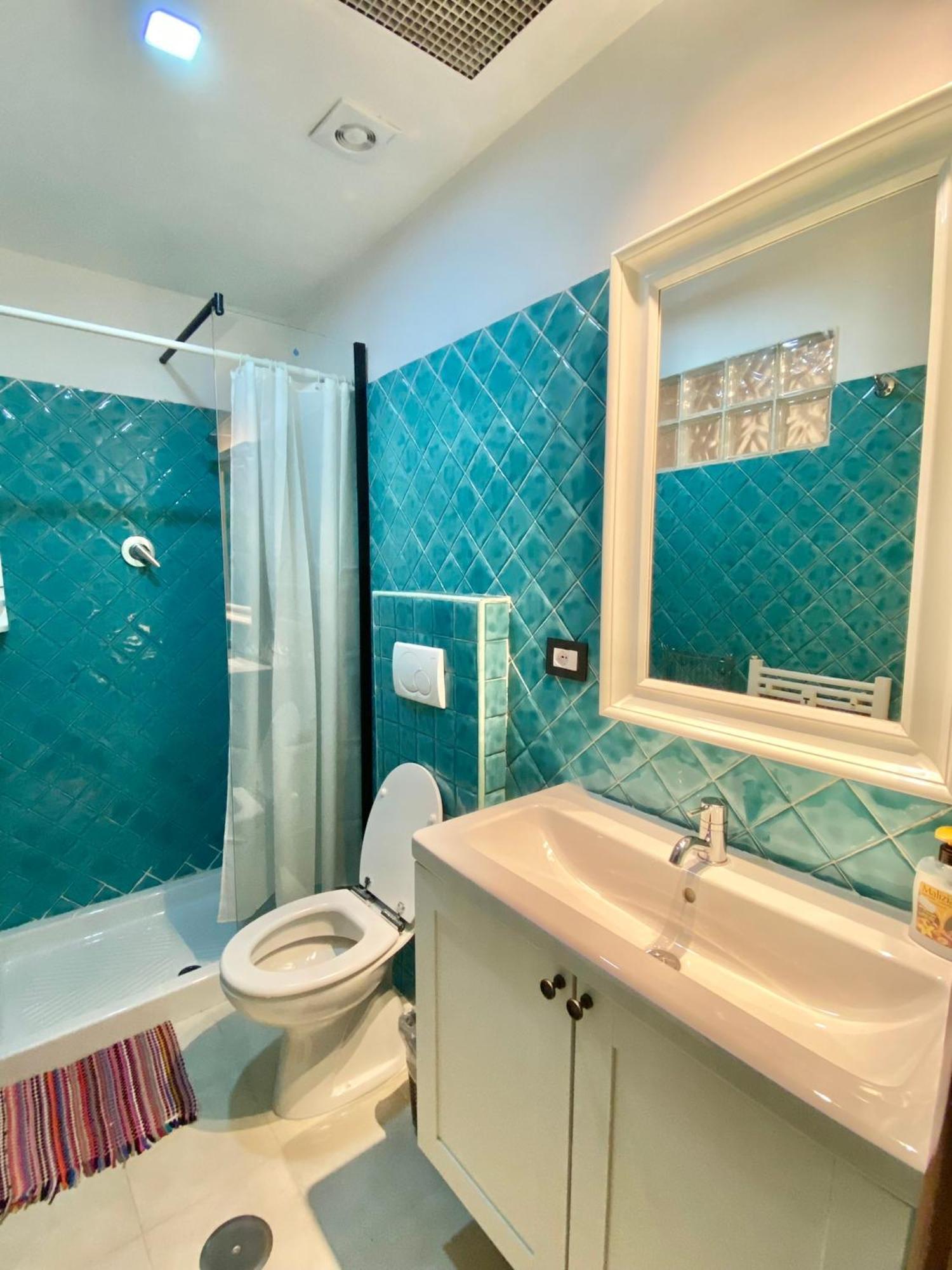 Overseas Guesthouse Roma Ngoại thất bức ảnh