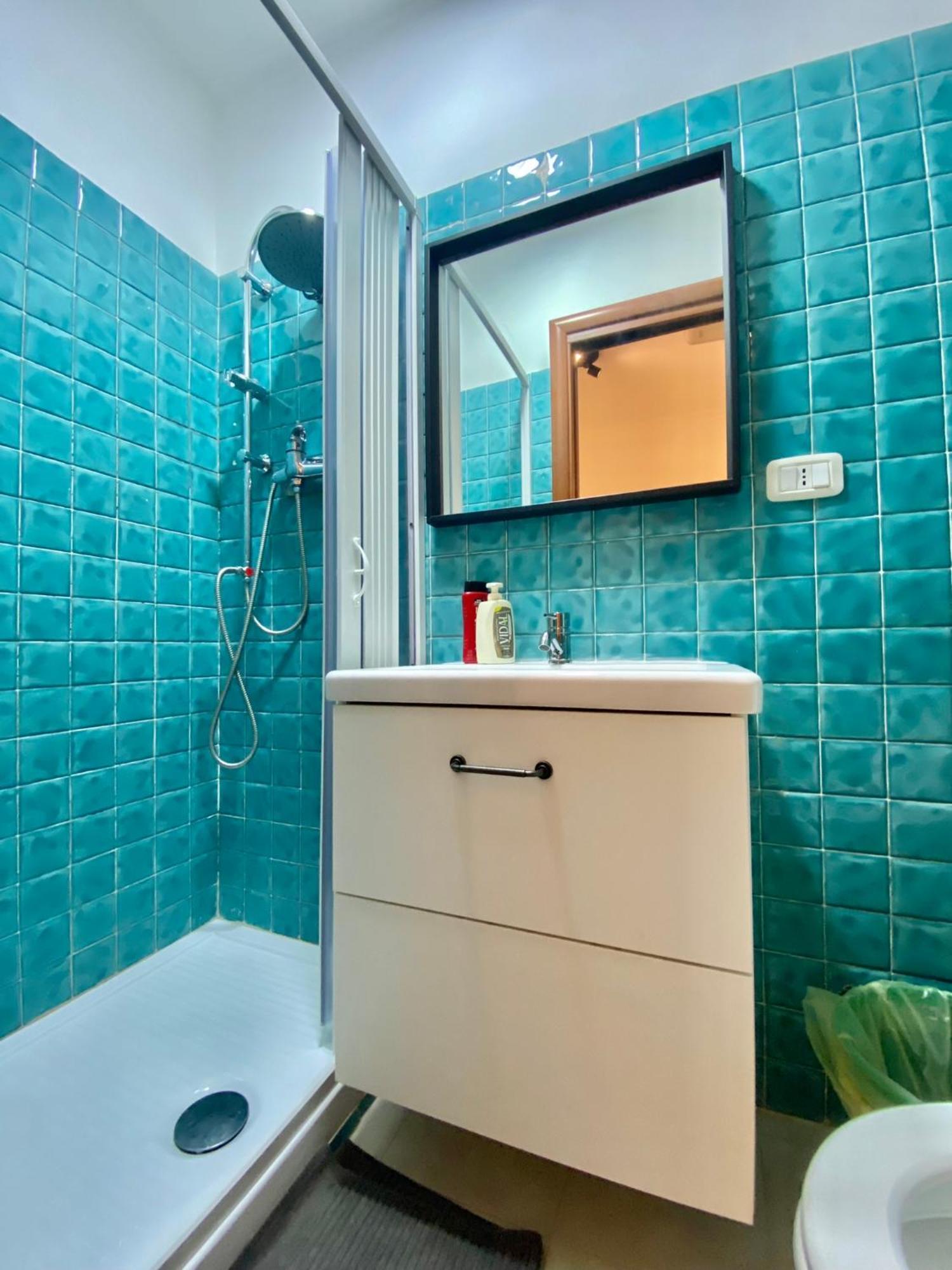 Overseas Guesthouse Roma Ngoại thất bức ảnh