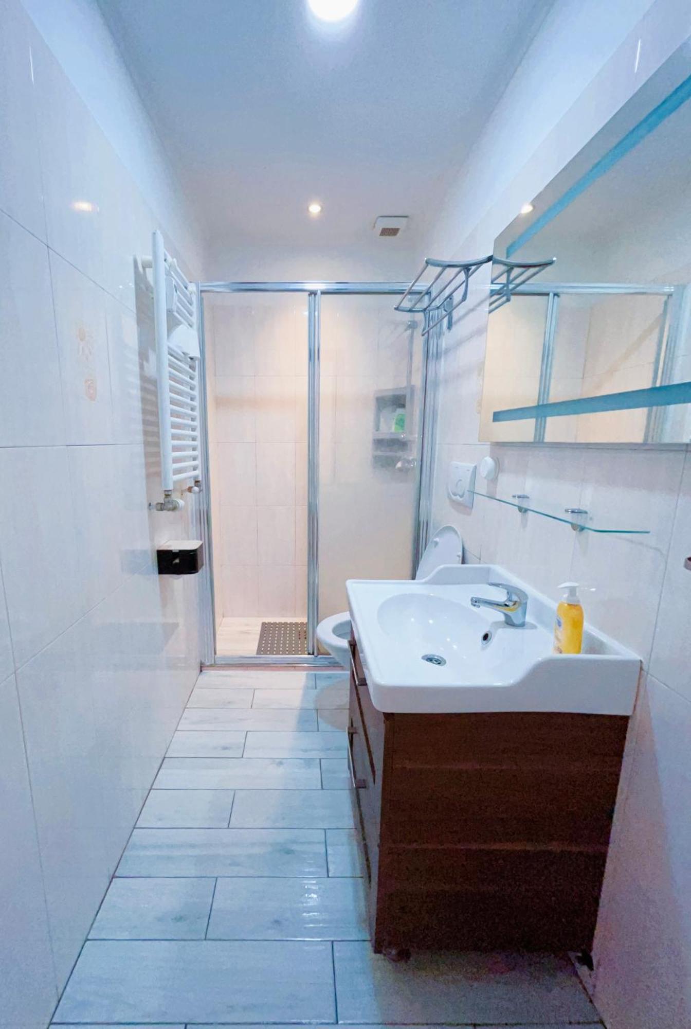 Overseas Guesthouse Roma Ngoại thất bức ảnh
